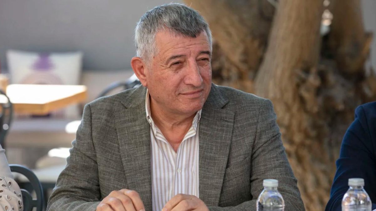 Güzelbahçe Belediyesi'ne rüşvet soruşturması: Belediye Başkanı Mustafa Günay tutuklandı