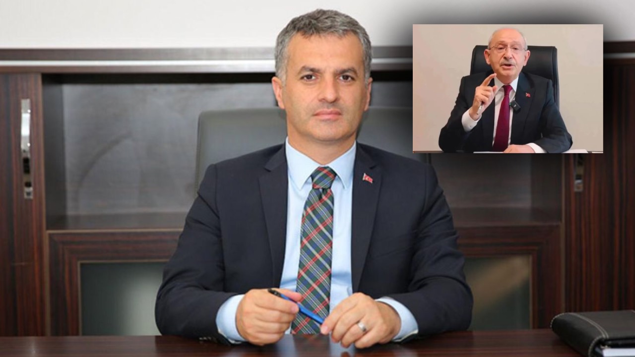 Mustafa Bıyık’tan Kılıçdaroğlu’na 'bayram mesajı' tepkisi: Biz senin ne kardeşin ne de yol arkadaşınız