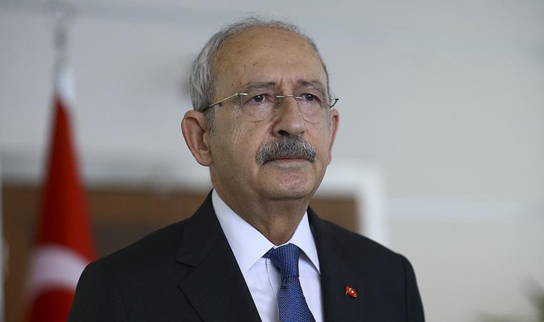 Kılıçdaroğlu’ndan bayram mesajı: 'En büyük gücümüz dürüstlüğümüz'