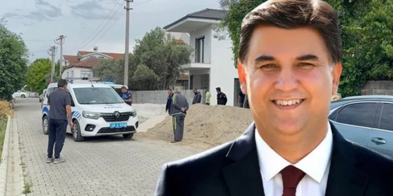 Fethiye'de Başkan Alim Karaca'ya silahlı saldırı soruşturmasında 6 tutuklama