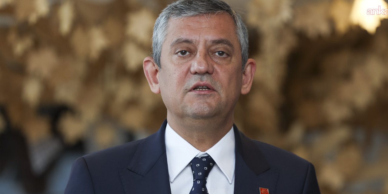 Özgür Özel’den Kılıçdaroğlu’nun kurultay sözlerine yanıt: Tedbir kurultay yapılmasına engel değil