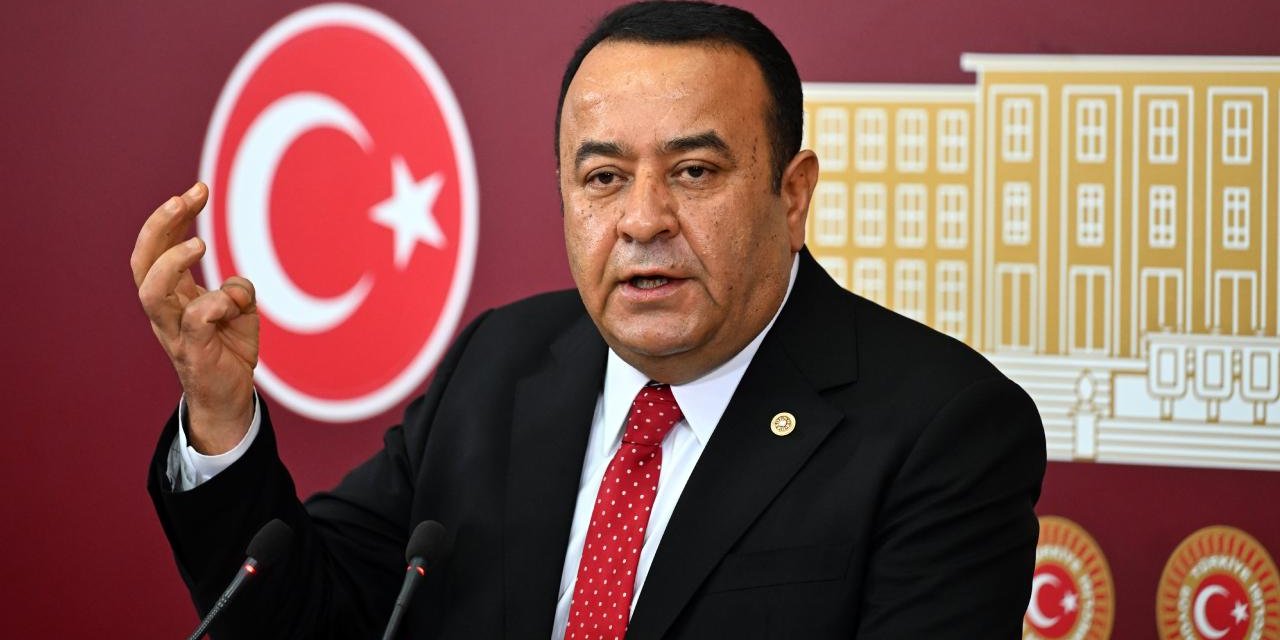 Adnan Beker’den Kılıçdaroğlu’na tepki: İspatlayamazsa istifaya davet ediyorum