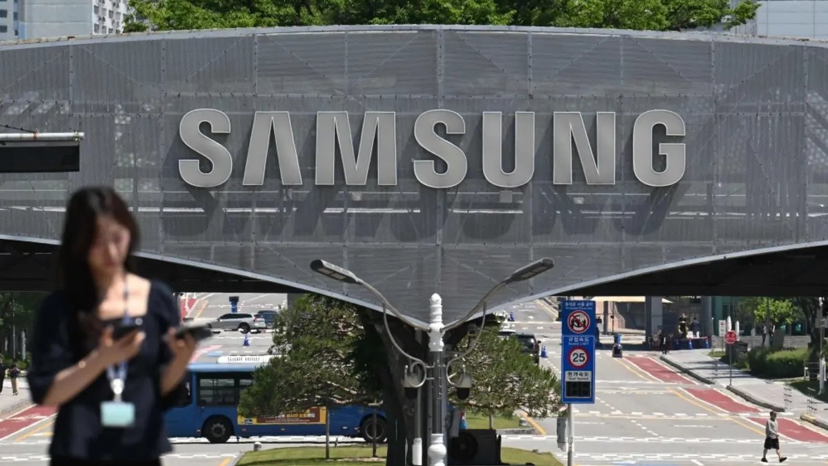Samsung'ta kriz yüz binlerce dolarlık ikramiyeyle uzlaşıldı