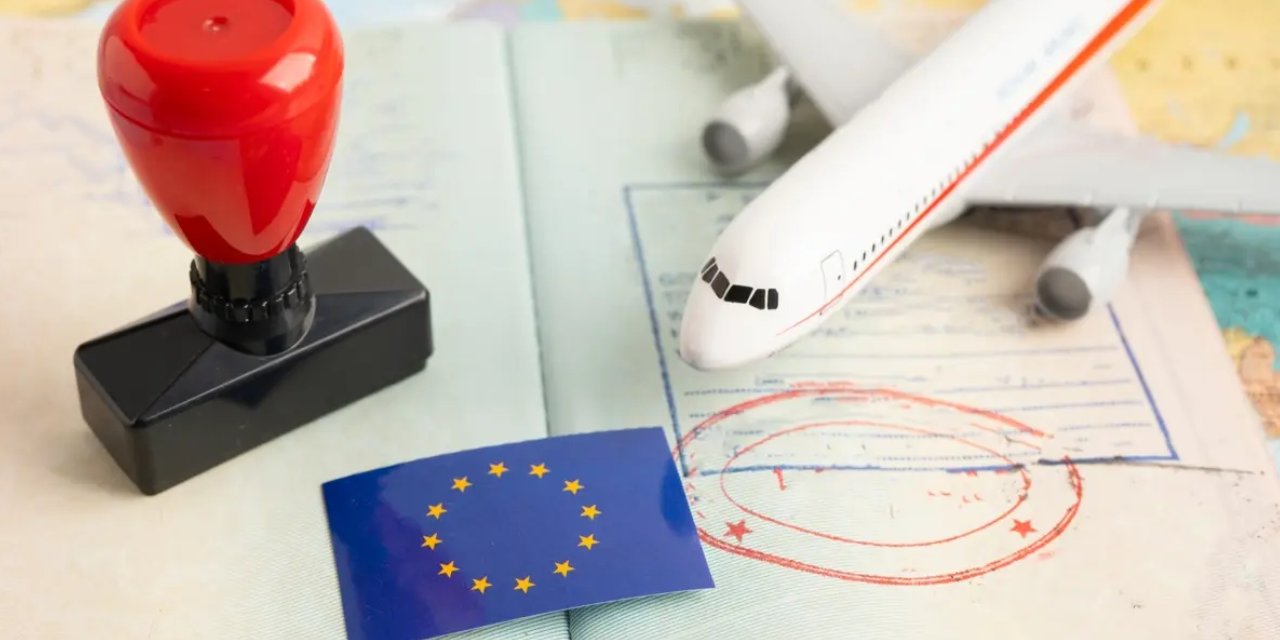 Schengen vizesinde randevu krizi büyüyor: 'Hızlı randevu' tuzağına dikkat