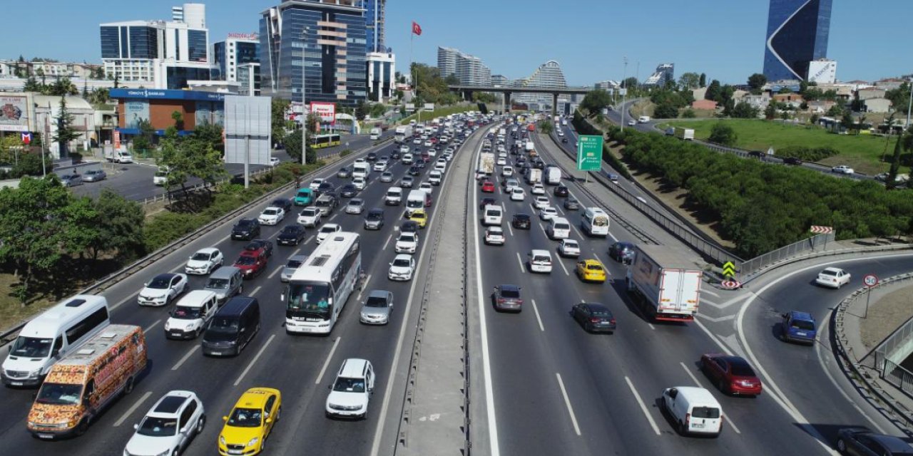 Bayramda otoyollar ücretsiz mi? Bayramda hangi köprü ve otoyollar ücretsiz?