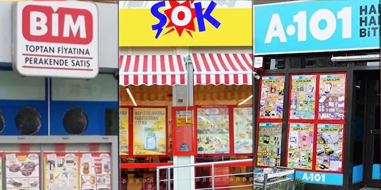Bayramda marketler açık mı? Zincir marketlerin çalışma saatleri belli oldu