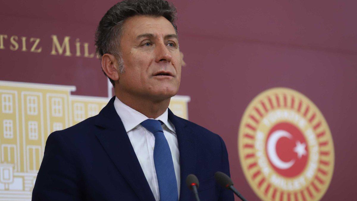 CHP’de bir istifa daha: Orhan Sarıbal’ın basın danışmanı görevini bıraktı
