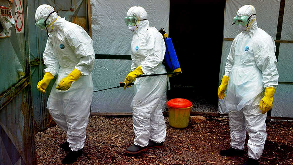 Ebola alarmı büyüyor: Uganda sınır kapılarını kapattı
