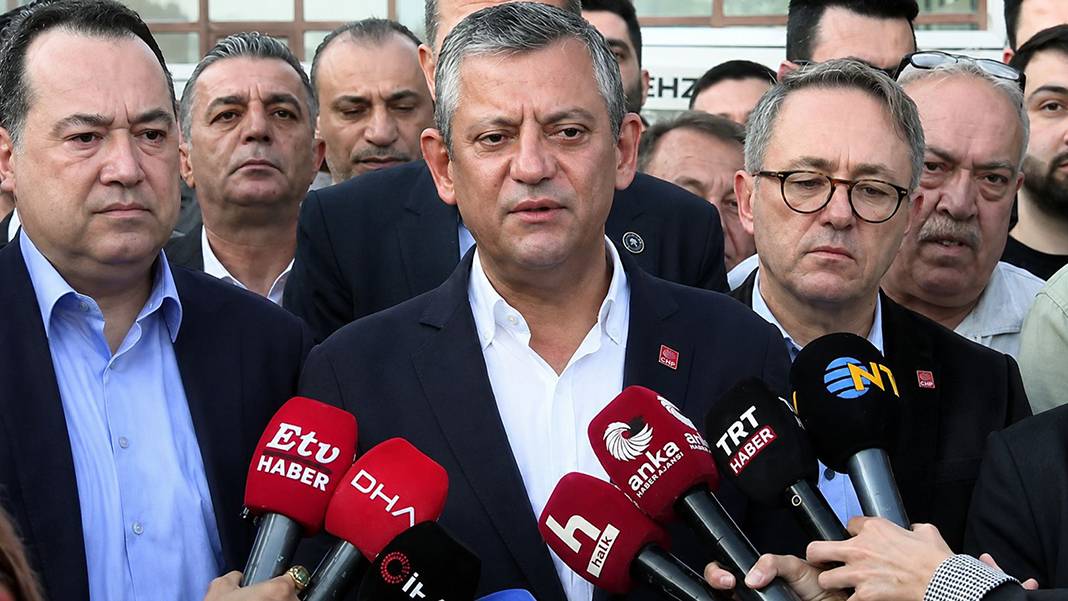 'Haram araç' polemiğinde tansiyon yükseldi: Özel cephesinden Kılıçdaroğlu yönetimine sert yanıt
