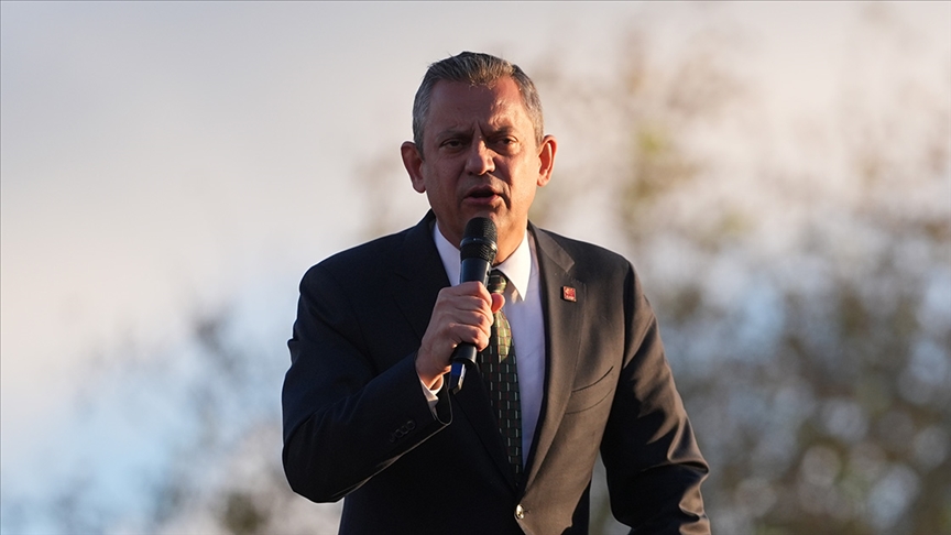Özgür Özel'in acı günü: Amcası vefat etti!