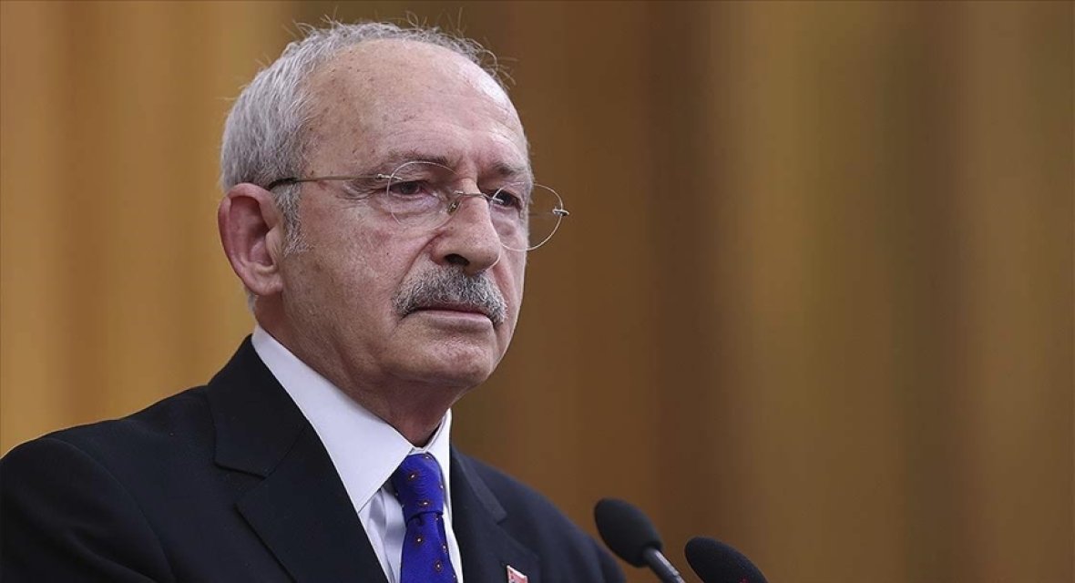 Kılıçdaroğlu cephesinden geri adım: Aziz İhsan Aktaş ya da Özkan Yalım ile doğrudan ilişkisi yok