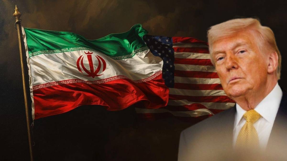 Trump’tan Türkiye’ye İbrahim Anlaşmaları baskısı: İmzalamazlarsa İran’la anlaşma olmayabilir