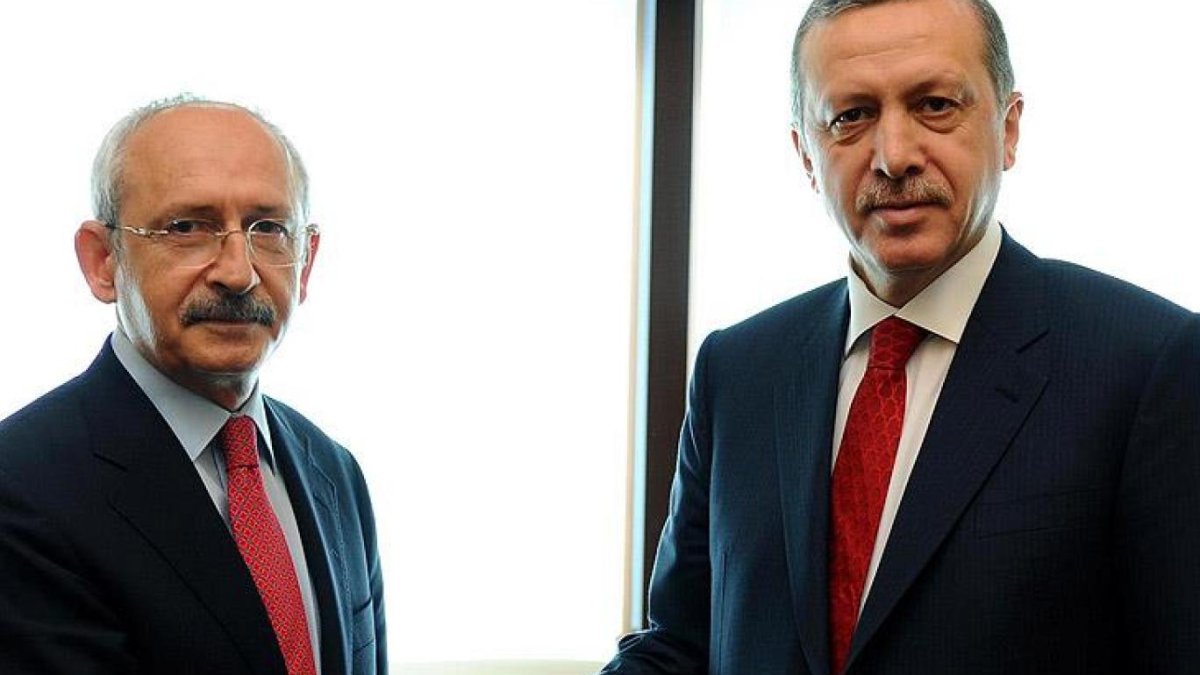 AK Parti ve CHP üç bayram sonra ilk kez görüşecek