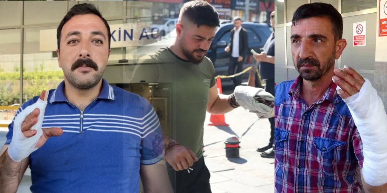 Kurban Bayramı’nın ilk gününde acemi kasap bilançosu ağır oldu: Türkiye genelinde dikkat çeken sayı