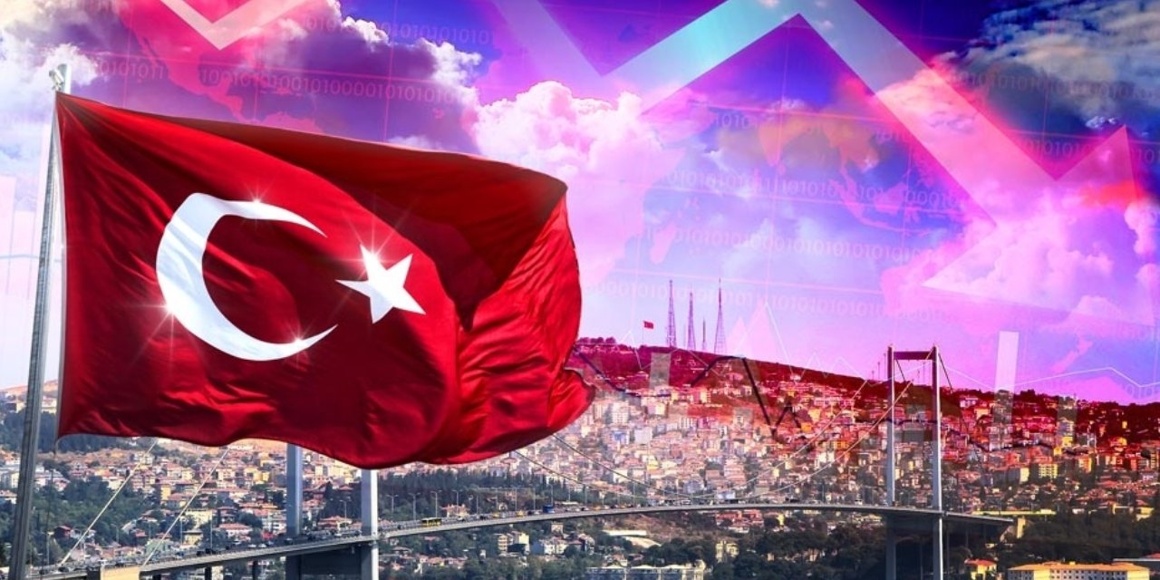 Dünyanın en borçlu ülkeleri belli oldu! Türkiye’nin sırası dikkat çekti