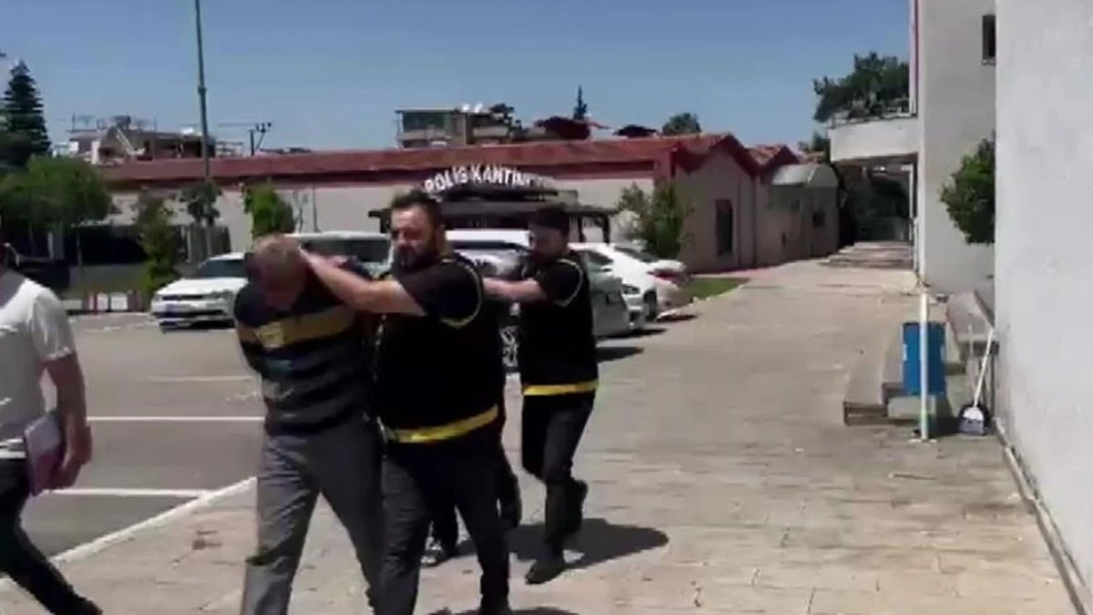 40 kilo etle kaçtılar: İfadeleri pes dedirtti