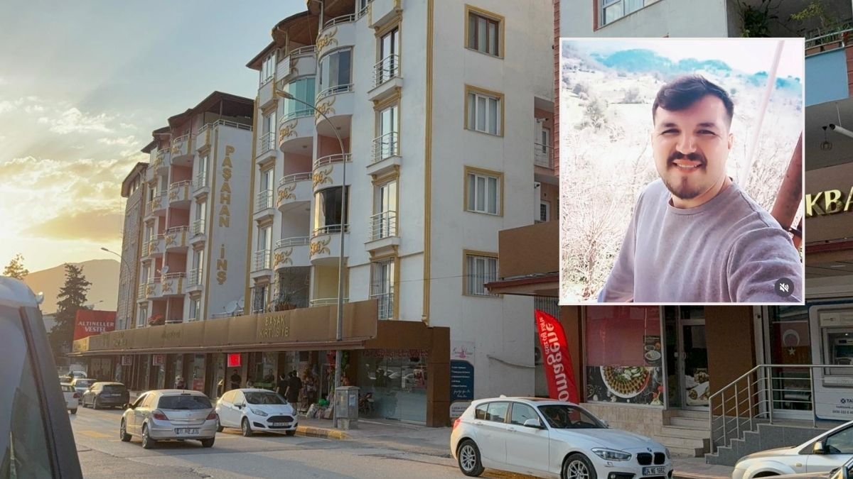 Hatay Yayladağ'da korkunç olay: Baba 3 yaşındaki oğlunu boğdu