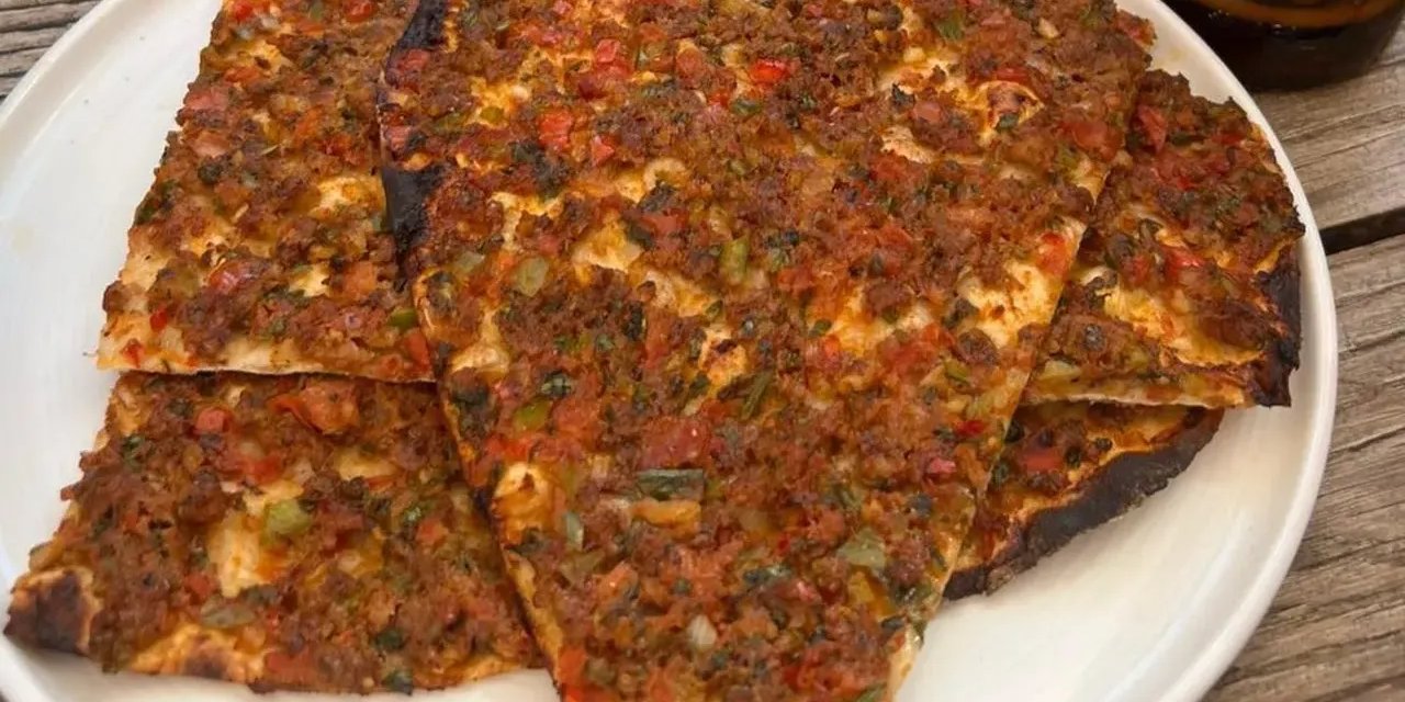 1 lahmacun 1.450 TL’ye satıldı! Bakanlık harekete geçti