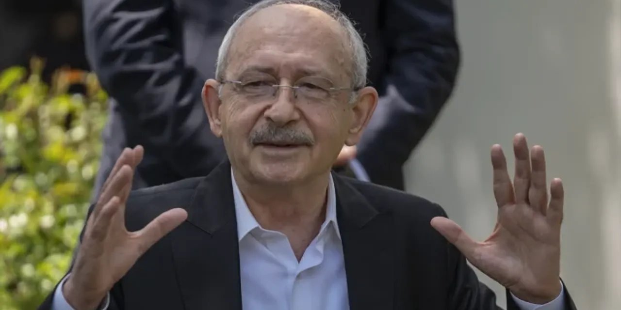 Kılıçdaroğlu'dan grup toplantısı kararı