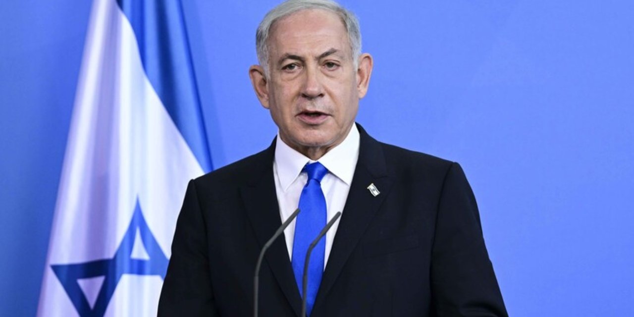 Netanyahu’dan Gazze için yeni talimat: İşgal alanı yüzde 70’e çıkarılacak