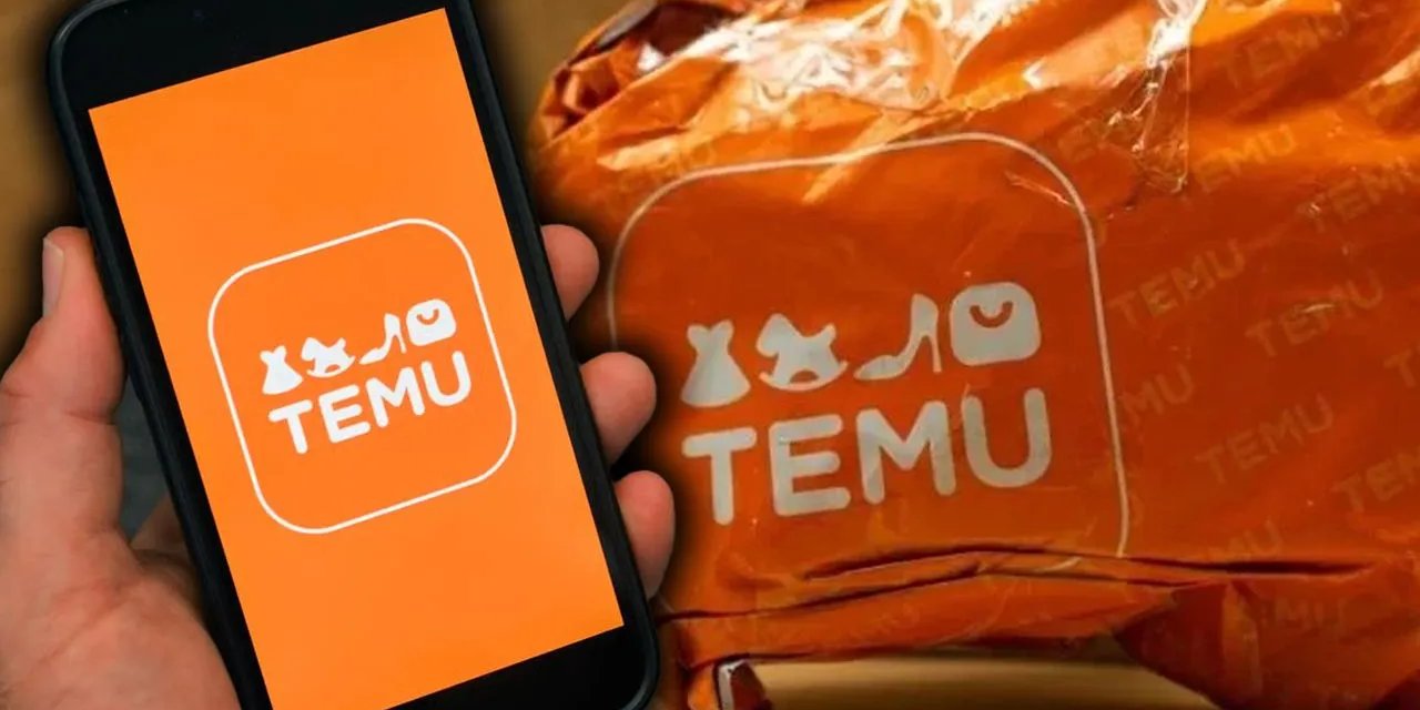 Temu’ya yasadışı ürün soruşturması: Milyon euroluk ceza kesildi