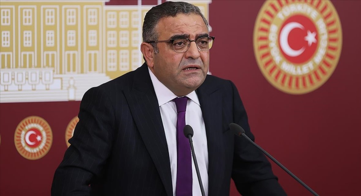 CHP’de PM krizi büyüyor! Sezgin Tanrıkulu: Bir kurumsal partiyi bu hale düşürmeye kimsenin hakkı yoktur