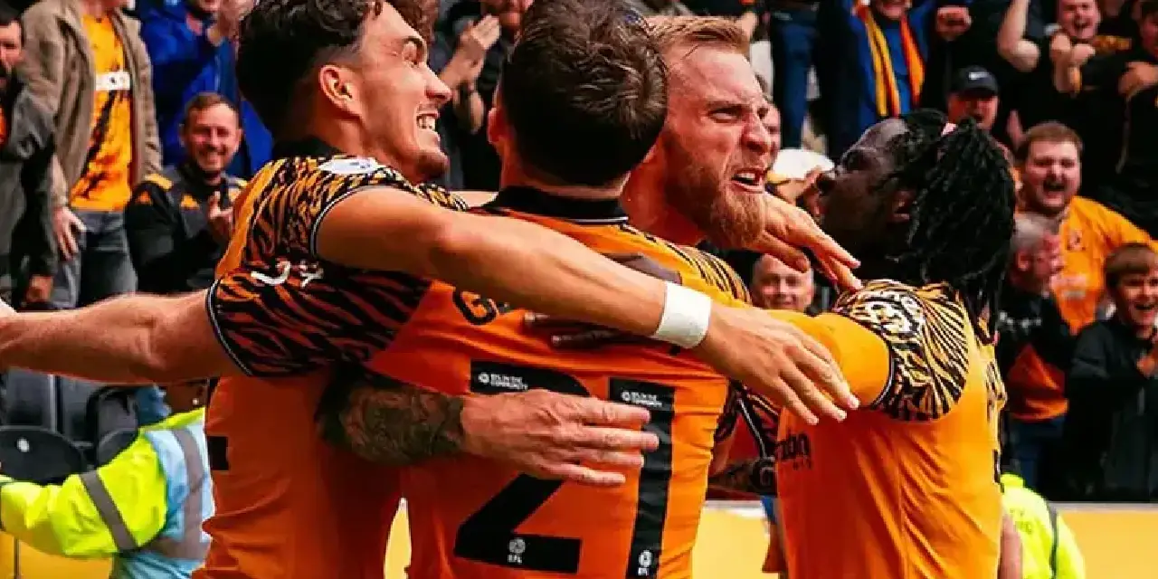 Acun Ilıcalı’nın sahibi olduğu Hull City’ye Chelsea maçı sonrası soruşturma