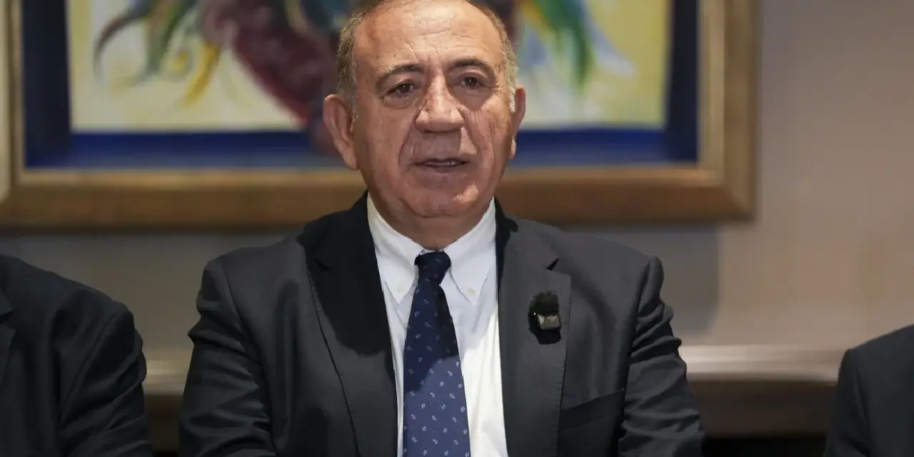 Gürsel Tekin yeni MYK için tarih verdi: CHP’ye farklı partilerden isimler mi katılıyor?