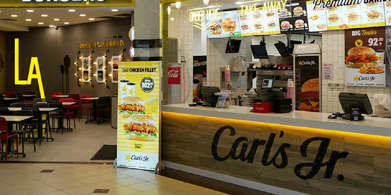 Dünyaca ünlü burger zincirin ortağı havlu attı: Restoranlar devrediliyor