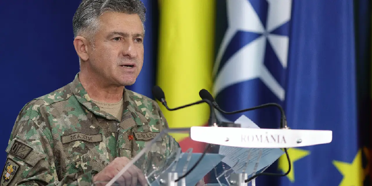 Hava sahasını ihlal eden Rus İHA’sı için Romanya’dan açıklama