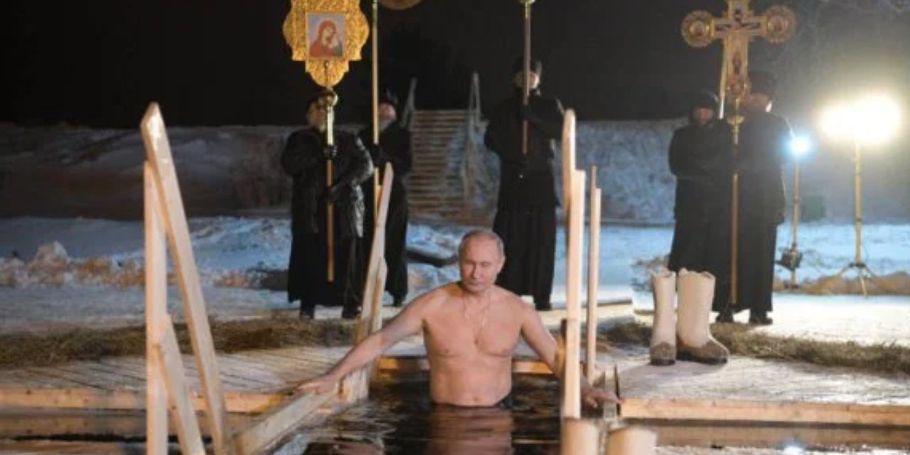 Putin’in gizli “ölümsüzlük” planı ortaya çıktı: İnsan organı üretilecek! Kriyoterapi nedir?