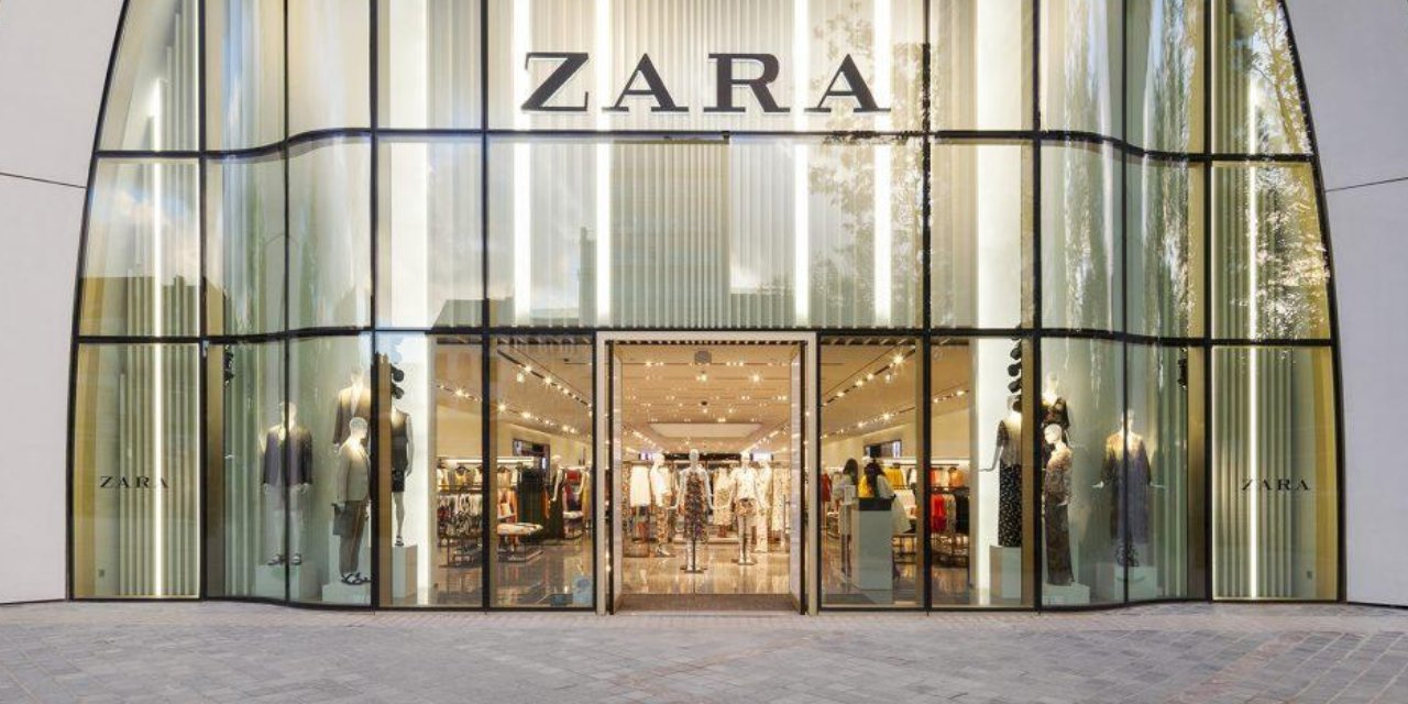 Zara’da büyük veri krizi! Binlerce müşterinin bilgileri sızdı: 197 bin kişi risk altında