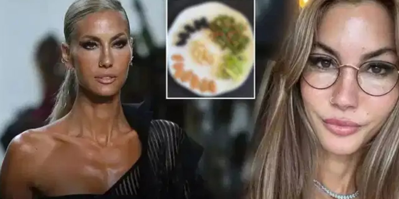 Çağla Şıkel’in kahvaltısı tartışma yarattı: “5 badem, 7 kaju” detayı gündem oldu