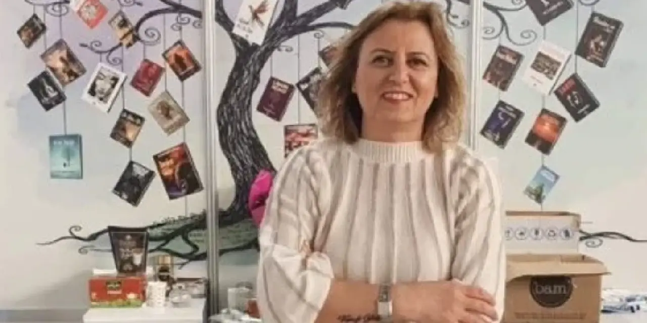Yazar Ayten Öztürk yeğeni tarafından öldürüldü