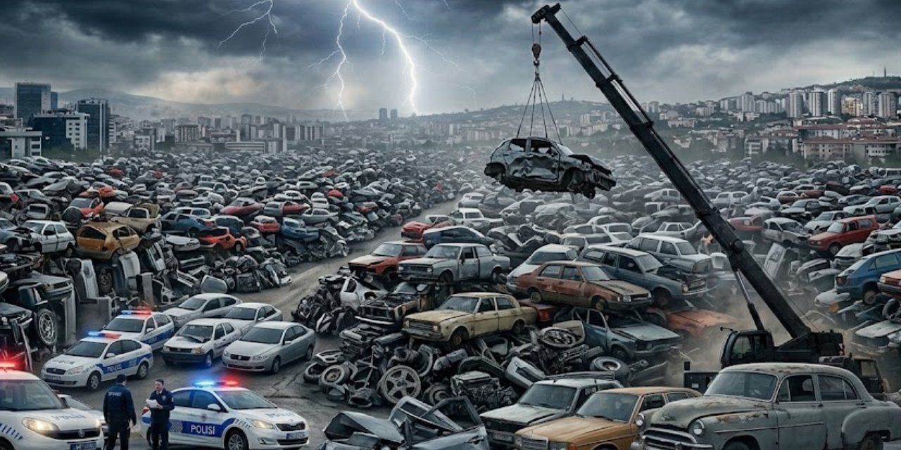 Ticaret Bakanlığı'ndan 863 milyon liralık karar: Otomotiv devine rekor ceza