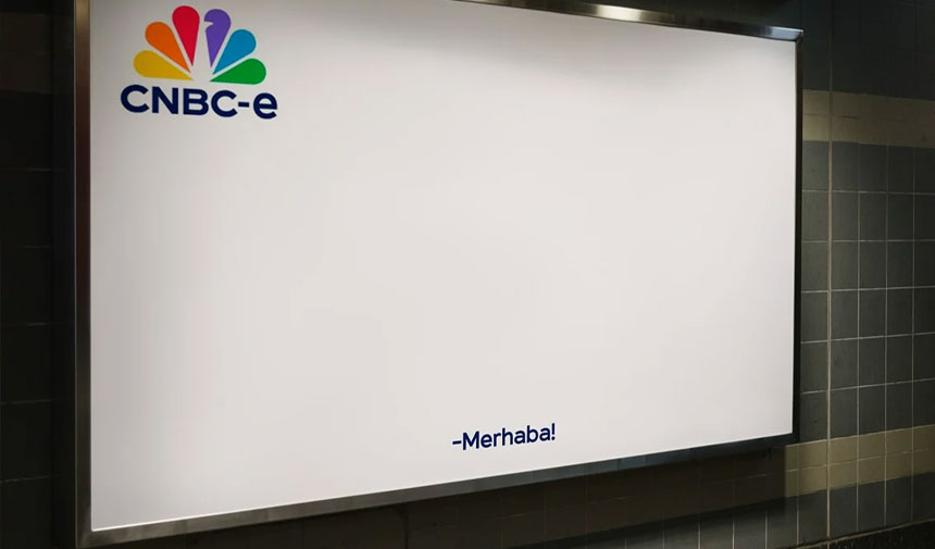 Bir döneme damga vurmuştu: CNBC-e geri dönüyor