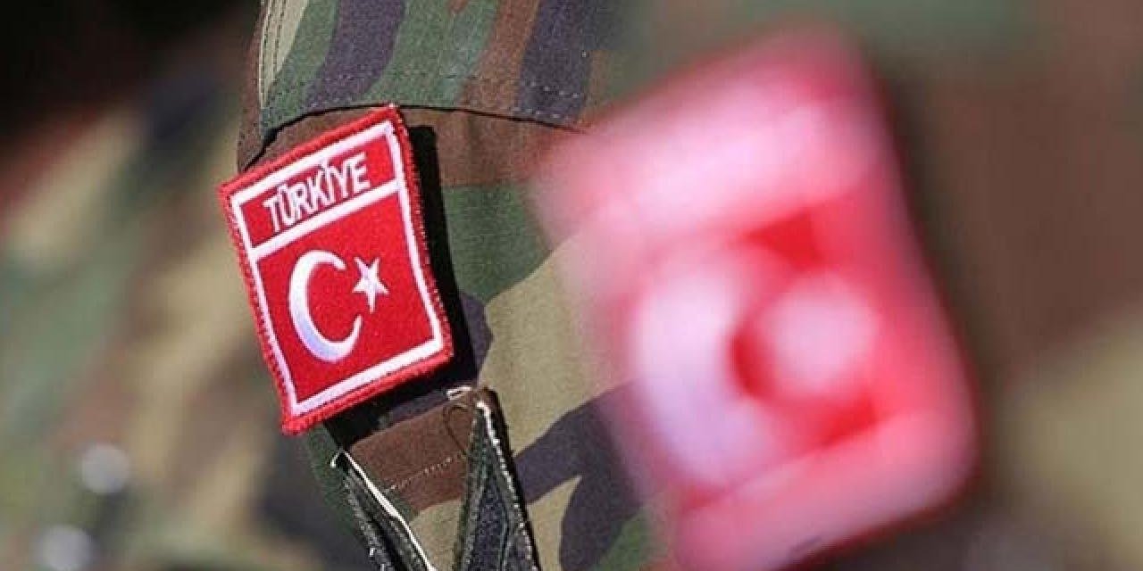 Görev başında acı kayıp! Astsubay Üstçavuş Yusuf Ergün şehit düştü