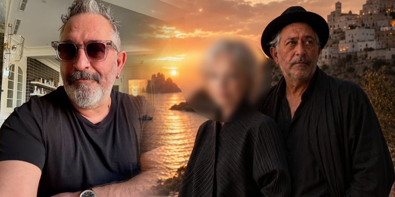 Cem Yılmaz’dan ‘68 milyarlık sevgili’ şakası! Aşkı da ayrılığı da saatler sürdü