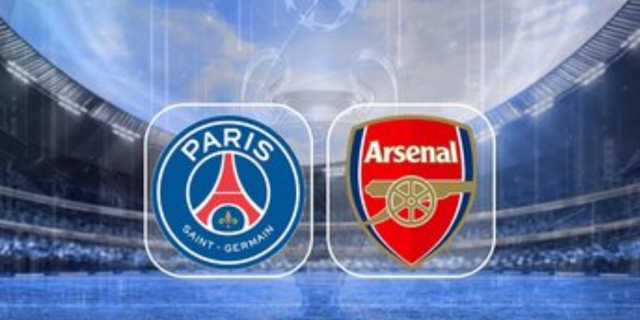 Şampiyonlar Ligi'nde tarihi zafer: PSG üst üste ikinci kez şampiyon