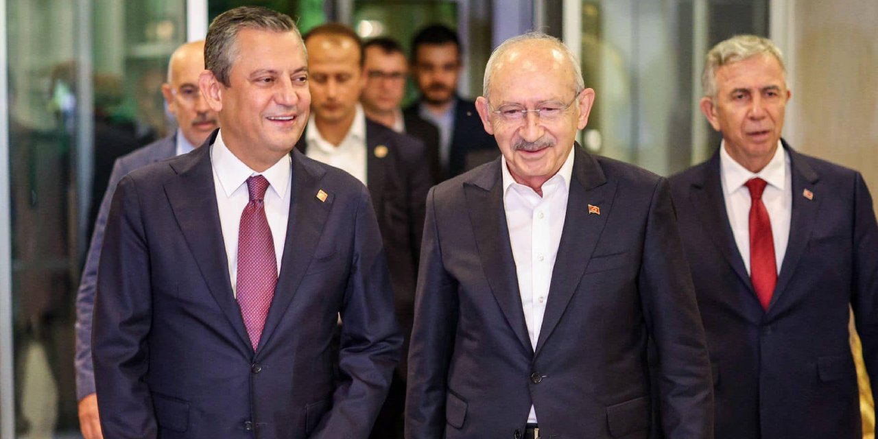 Kılıçdaroğlu'na yakın isimden kritik mesaj: Mansur Yavaş aday olabilir