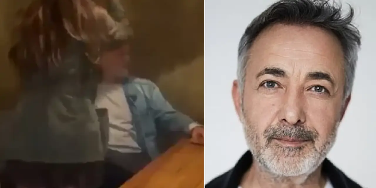 Mehmet Aslantuğ'dan Ozan Güven açıklaması: Arzum Onan vurgusu dikkat çekti