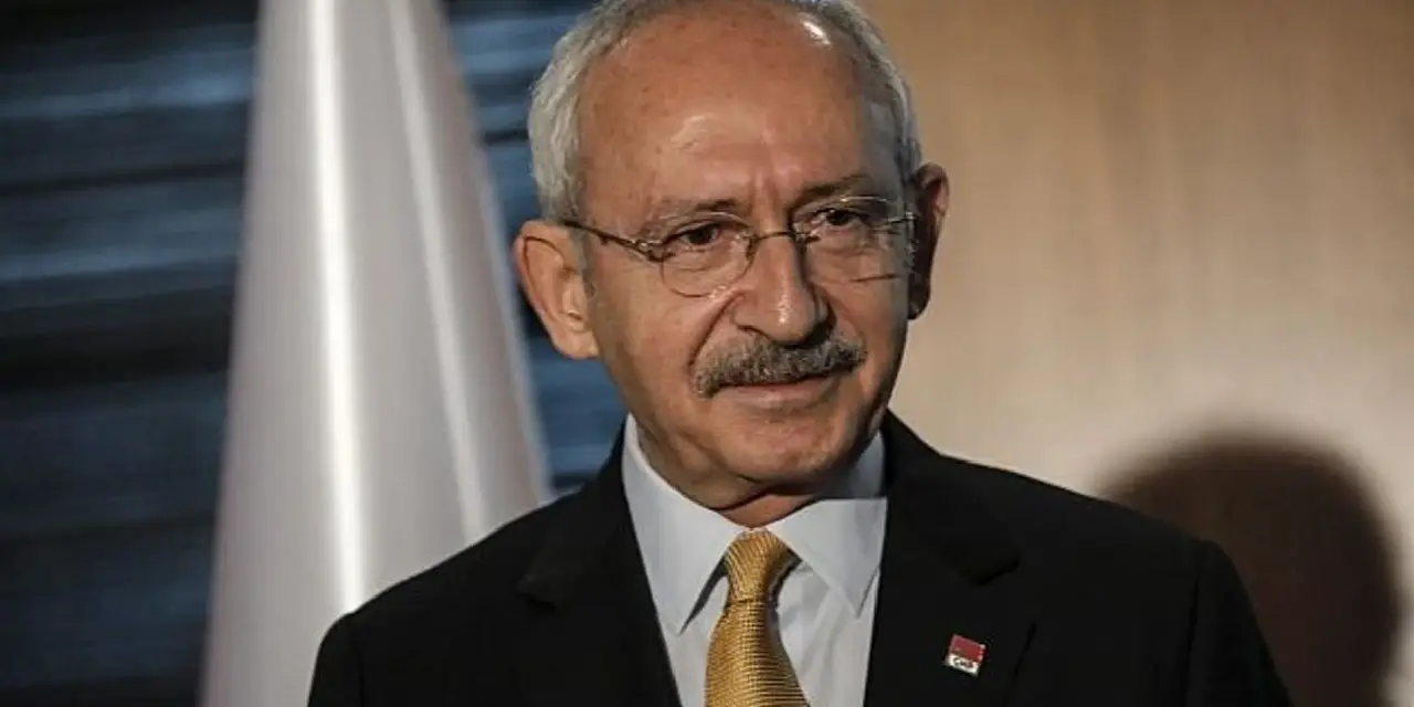 Kılıçdaroğlu Meclis'e gelmiyor: Grup toplantısı için rotayı Genel Merkez’e çevirdi