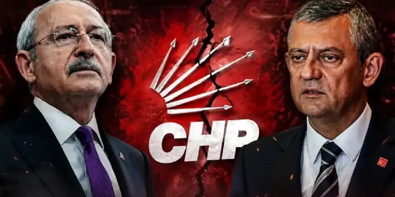 CHP’de kurultay ateşi yakıldı: Delegeler imza süreci başlatıyor