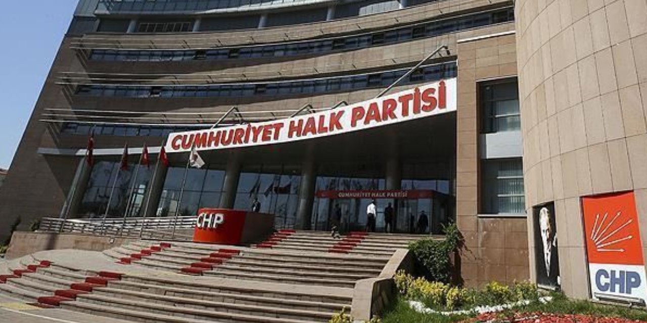 221 eski CHP milletvekilinden mutlak butlan kararına sert tepki: Kabul etmiyoruz