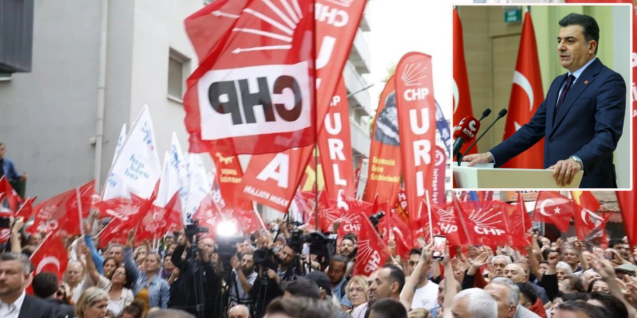 Mutlak butlan tartışmalarında kritik açıklama: CHP'nin seçime girme hakkı tehlikede mi?
