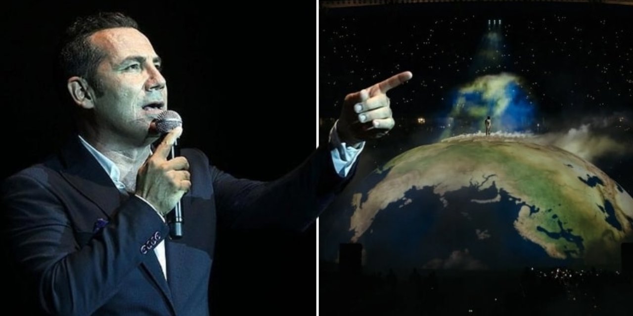 Ferhat Göçer'den Kanye West eleştirisi: İki ışık bir duman, söz veriyorum onu aratmayacağım