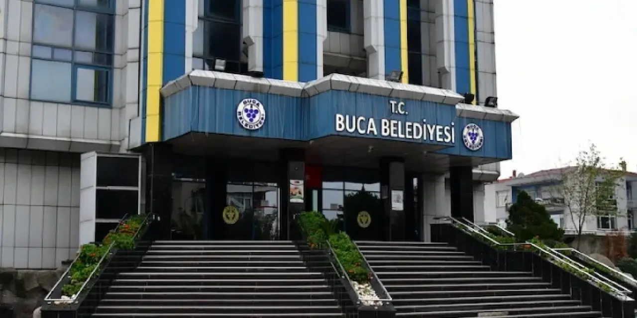 Buca Belediyesi’ne operasyon: Belediye Başkanı Görkem Duman gözaltında