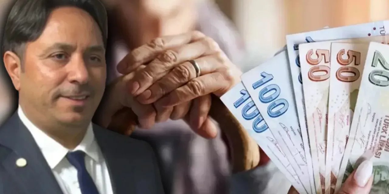 Temmuz zammında yeni hesap: Emekliye yüzde 19’a yakın artış ihtimali! SGK Başuzmanı İsa Karakaş açıkladı