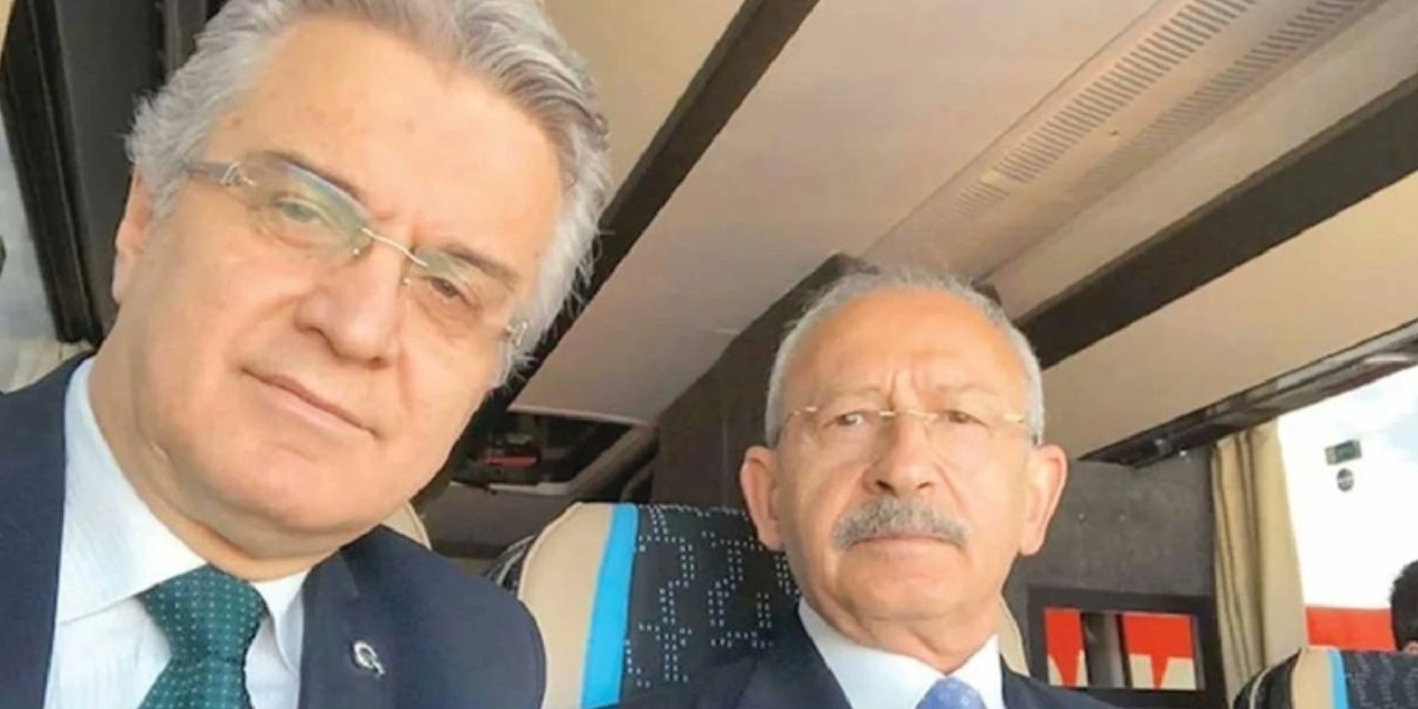 Bülent Kuşoğlu'ndan Özel ve Kılıçdaroğlu'na çağrı: Devlet aklı CHP'yi dizayn ediyor, burada koltuk kavgası olmamalı