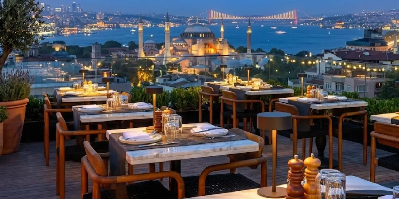 Mayıs ayının zam şampiyonu belli oldu: İstanbul'da tatil ateşi pahalıya patladı